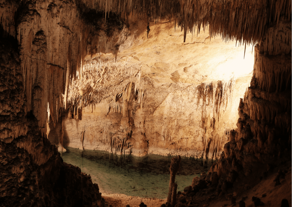 cueva de valporquero