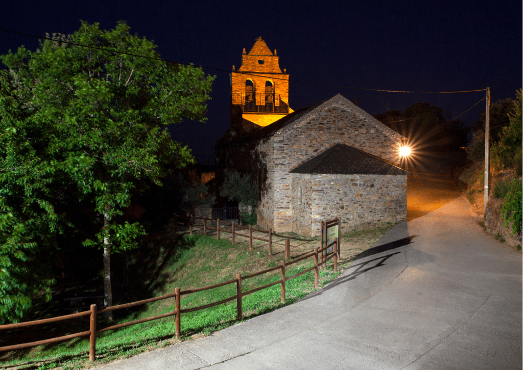 calle Riesgo de Ambros